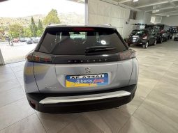 Peugeot 2008 pieno
