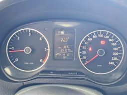 Volkswagen Polo 5 Porte pieno