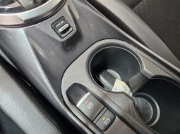 Nissan Juke pieno