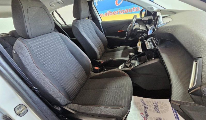 Peugeot 208 pieno