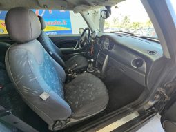 Mini 3 Porte One D Park Lane CONTO TERZI pieno