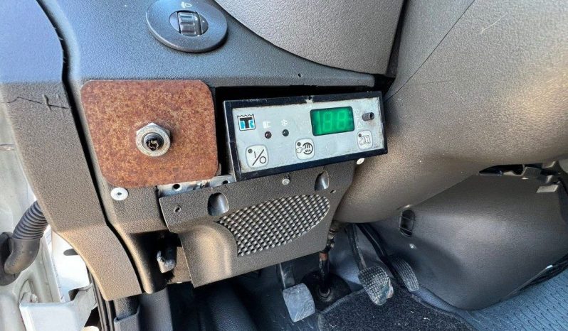 Iveco Daily pieno