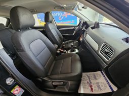 Audi Q3 pieno