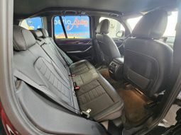 BMW X3 pieno