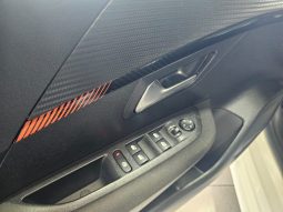 Peugeot 208 pieno