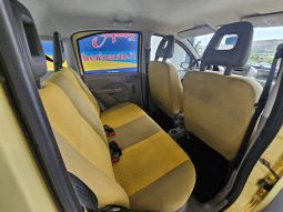 Fiat Panda pieno