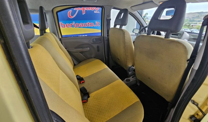Fiat Panda pieno