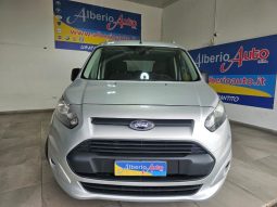 Ford Tourneo Connect pieno