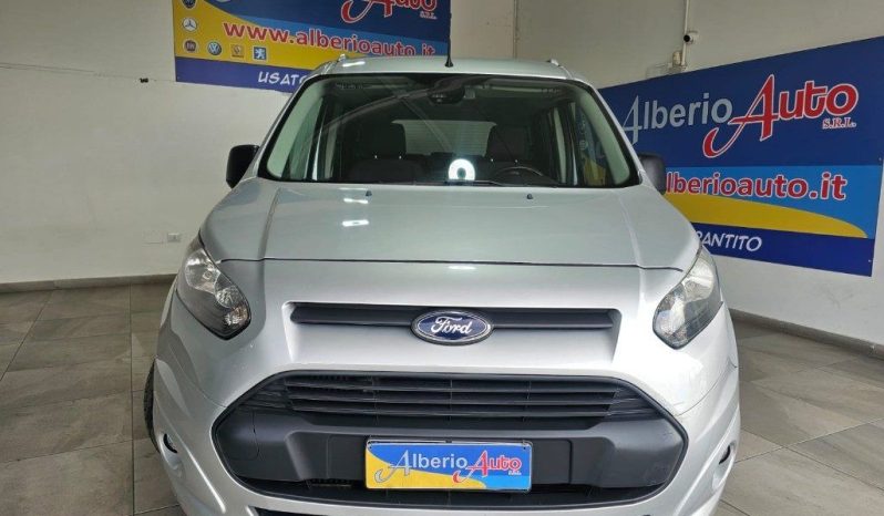 Ford Tourneo Connect pieno