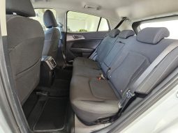 Kia Sportage pieno