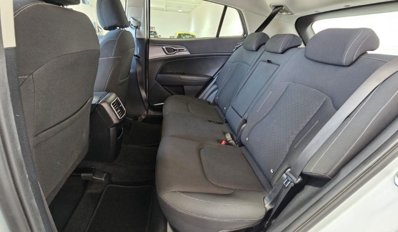Kia Sportage pieno