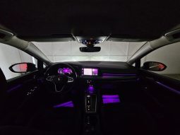 Volkswagen Golf pieno