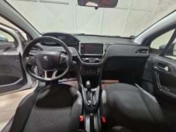 Peugeot 208 5 Porte pieno