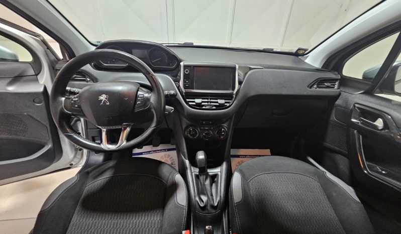 Peugeot 208 5 Porte pieno