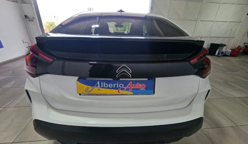 Citroen C4 pieno