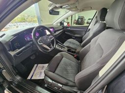 Volkswagen Golf pieno
