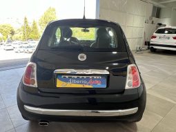 Fiat 500 pieno