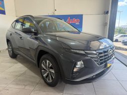 Hyundai TUCSON pieno