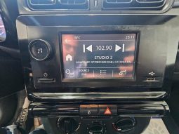 Citroen C3 pieno