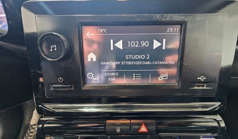 Citroen C3 pieno