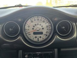 Mini 3 Porte One D Park Lane CONTO TERZI pieno