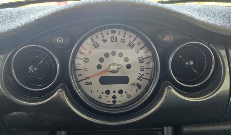 Mini 3 Porte One D Park Lane CONTO TERZI pieno