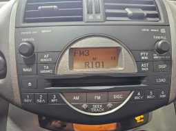 Toyota RAV 4 pieno