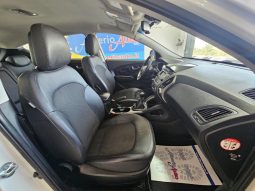 Hyundai ix35 pieno