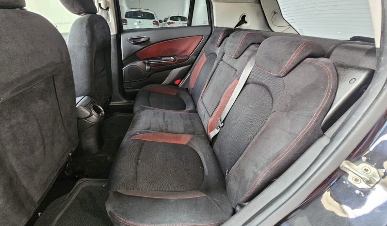 Fiat Bravo pieno