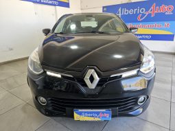 Renault Clio 5 Porte pieno