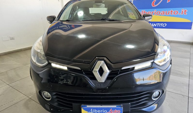 Renault Clio 5 Porte pieno