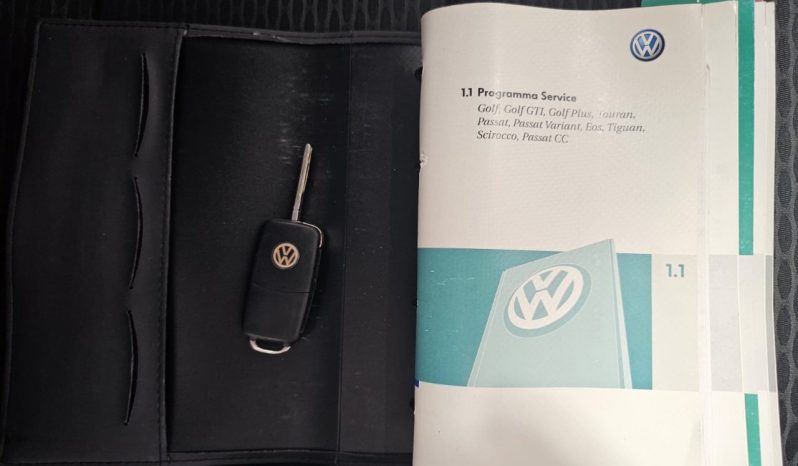 Volkswagen Golf 5 Porte pieno