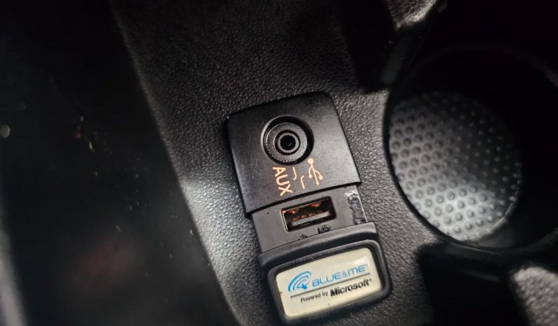 Fiat Punto Evo 5 Porte pieno