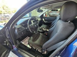 BMW 116 pieno