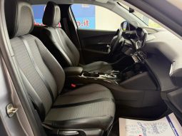 Peugeot 2008 pieno