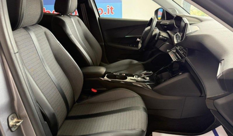 Peugeot 2008 pieno