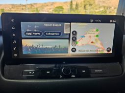 Nissan Qashqai pieno