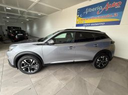 Peugeot 2008 pieno