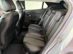 Peugeot 2008 pieno