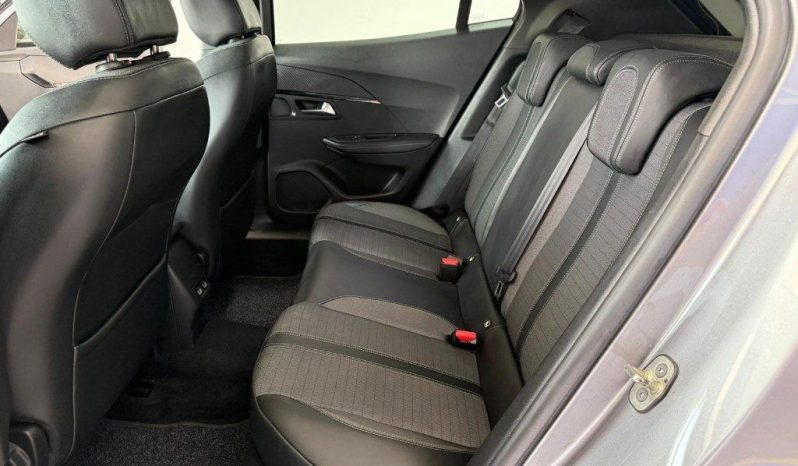 Peugeot 2008 pieno