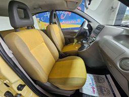 Fiat Panda pieno