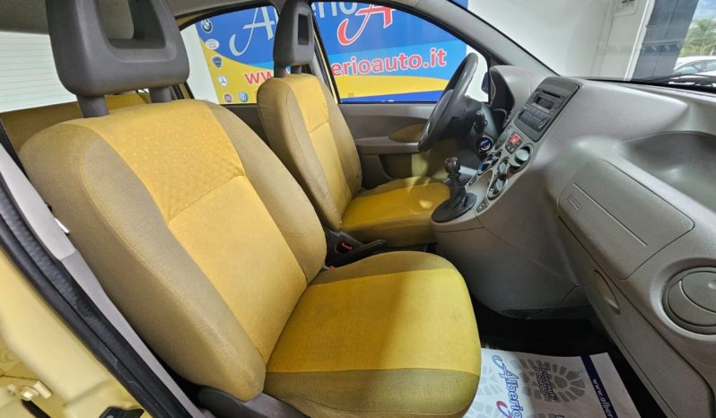 Fiat Panda pieno