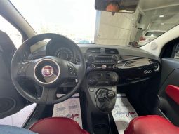 Fiat 500 pieno