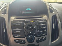 Ford Tourneo Connect pieno