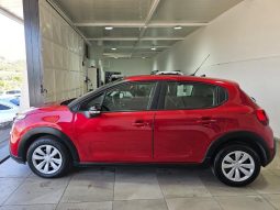Citroen C3 pieno