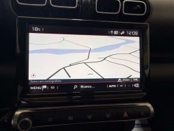 Citroen C3 Aircross pieno