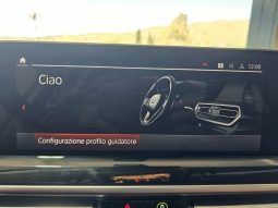 BMW X4 pieno