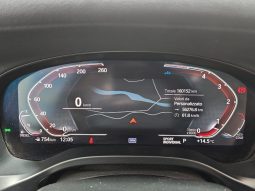 BMW X4 pieno