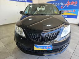 Lancia Ypsilon pieno
