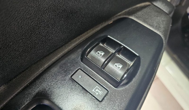FIAT Doblo pieno